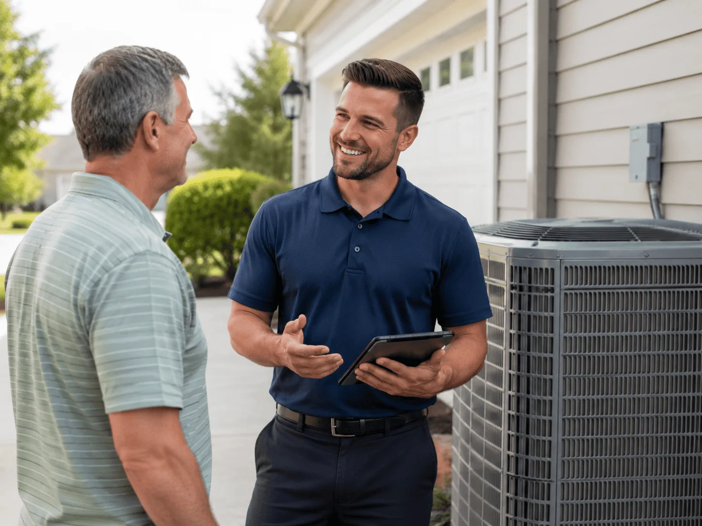 Heat Pump Installation Malin, OR FAQs